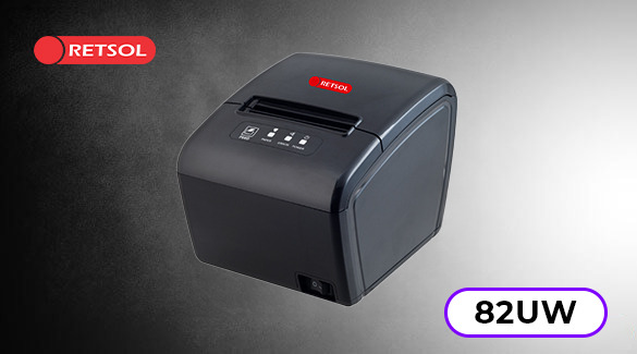 Retsol RTP-82UW