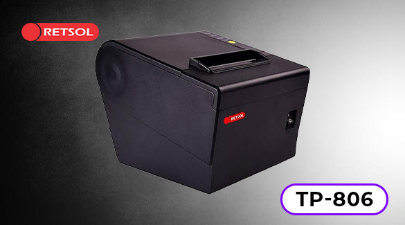 Retsol TP-806