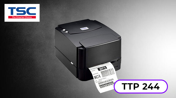 TSC TTP-244