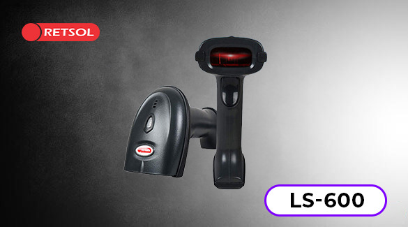 Retsol LS-600