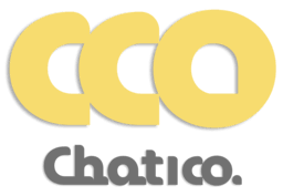 Chatico logo