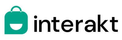 Interakt logo