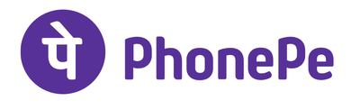 PhonePe UPI & EDC logo