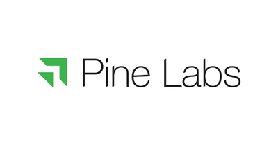 Pine Labs EDC logo