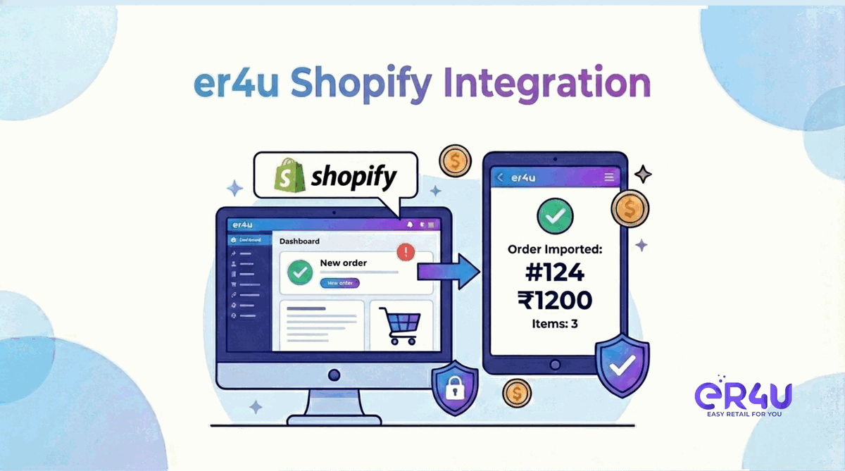 Shopify Integration
