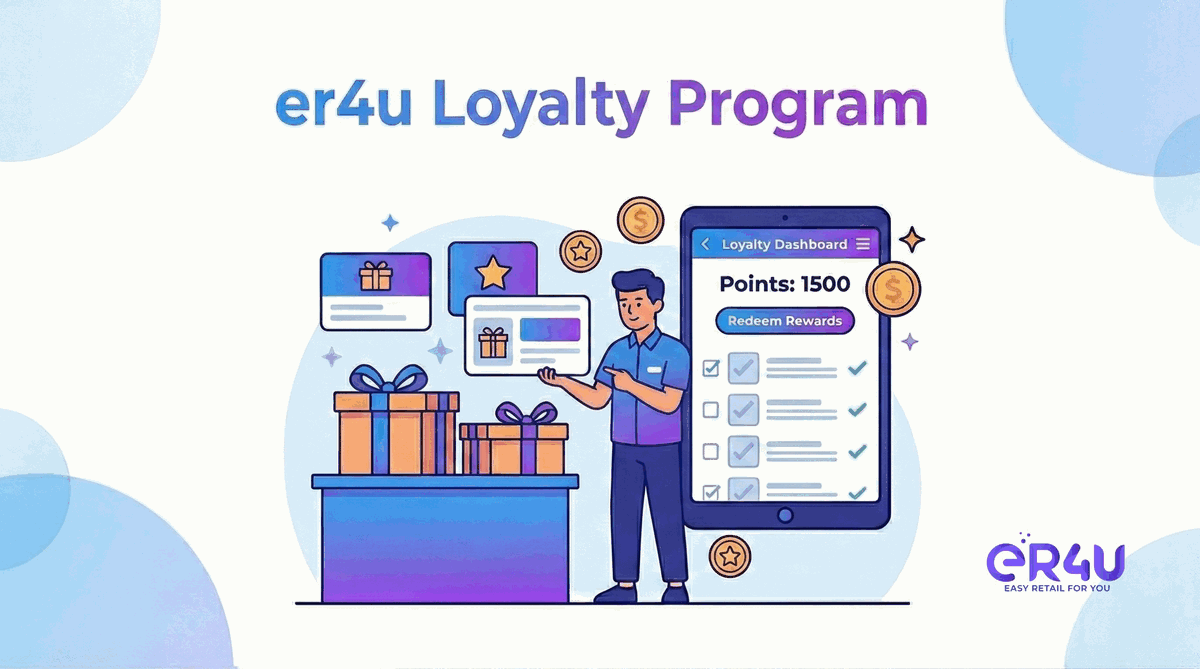 Loyalty Program