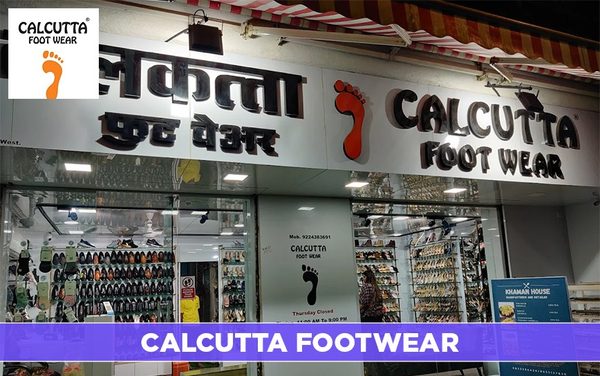 er4u client outlet — Calcutta Footwears