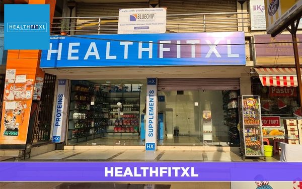 er4u client outlet — Healthfitxl, Chhattisgarh