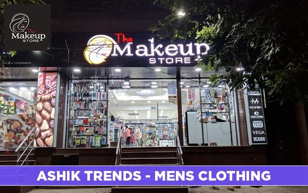 er4u client outlet — The Makeup Store