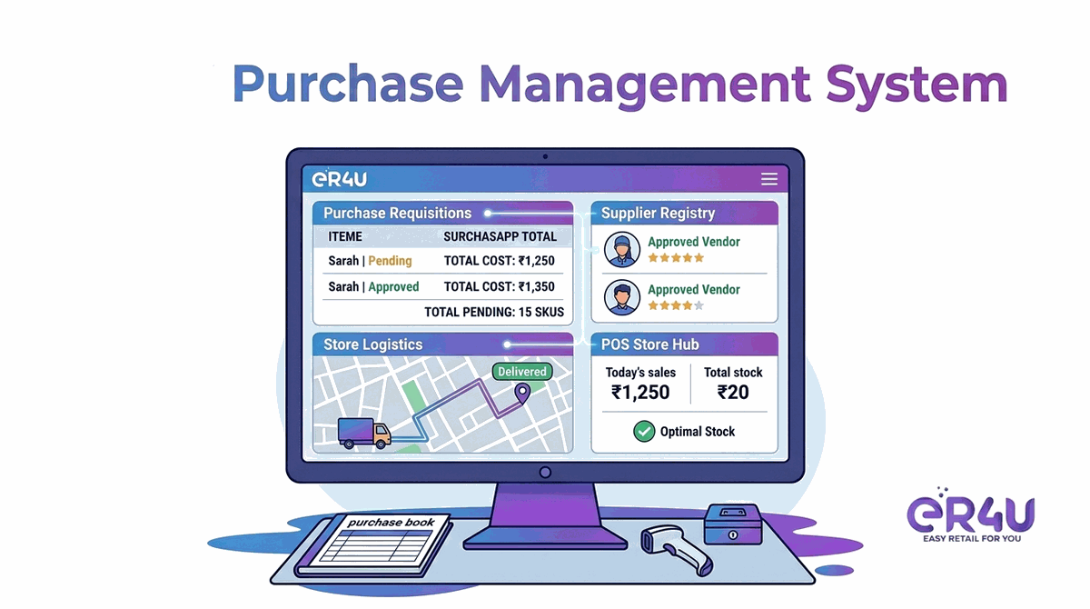 Purchase Management