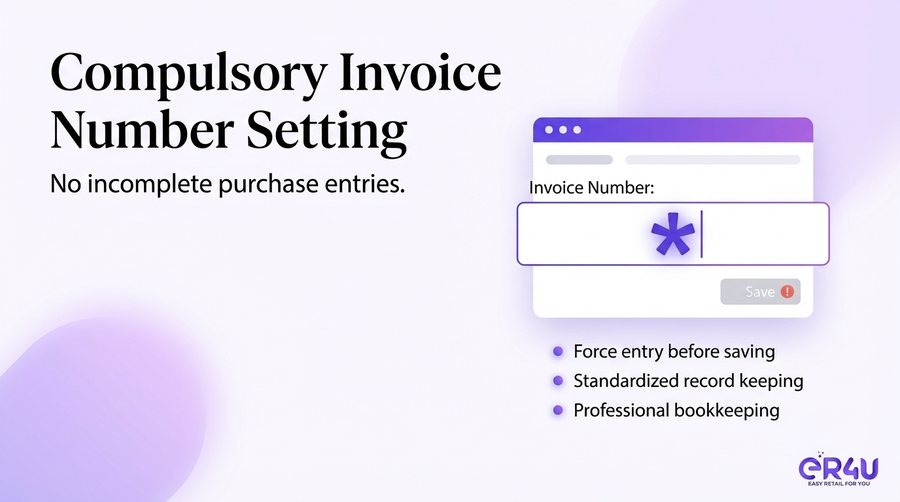 Strategic Expiry Management — er4u The Advanced Purchase Module for Serious Retailers