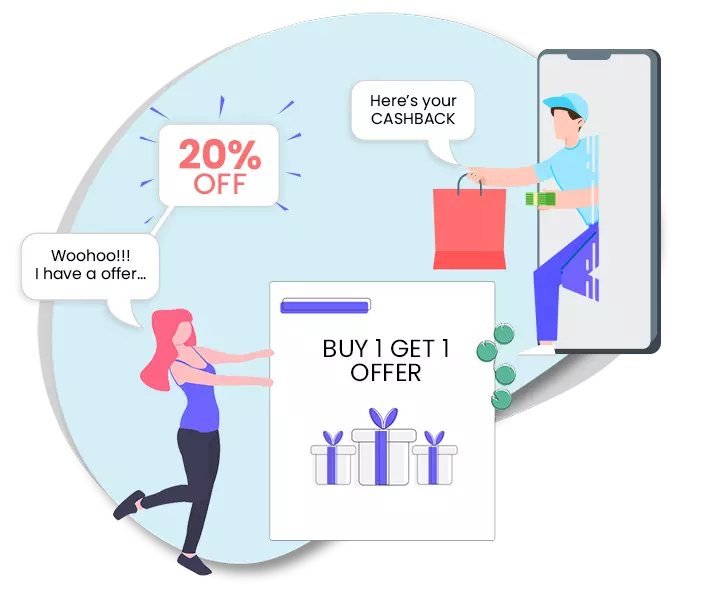 Customer Engagement