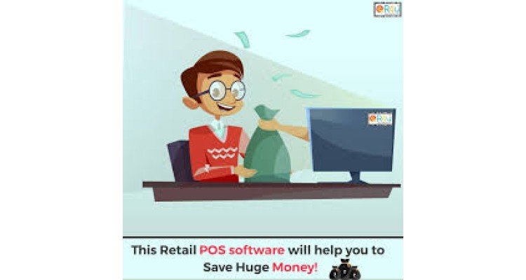 Retail Billing Software for those who want to do Fastest Billing