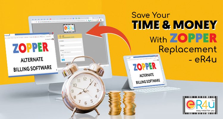 Save Your Time and Money With Zopper Replacement Software er4u