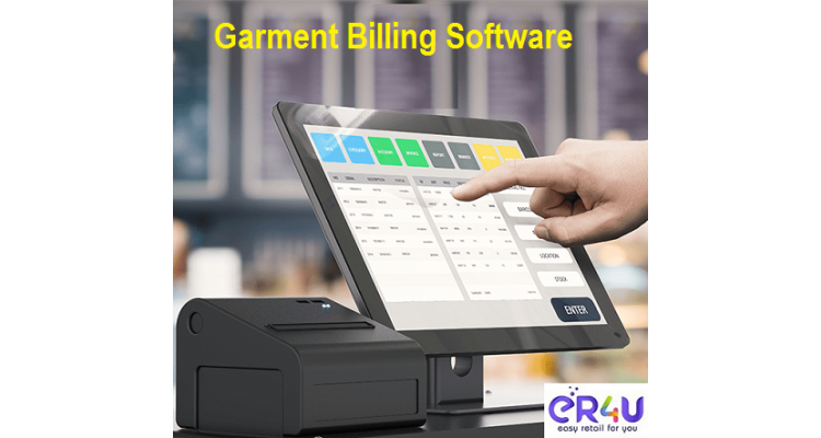 11 Amazing Features of Garment Billing Software