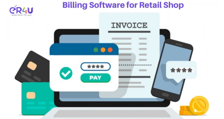 Best Retail Billing Software for Retail Shops in Mumbai for 2023